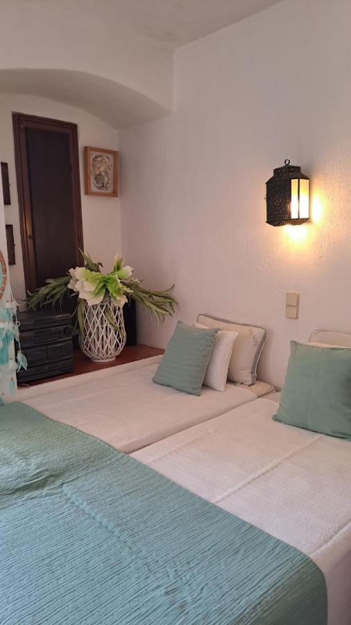 Albufeira Tradicional Beach Apartment מראה חיצוני תמונה
