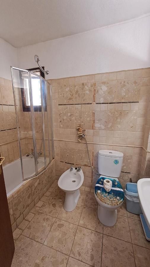 Albufeira Tradicional Beach Apartment מראה חיצוני תמונה