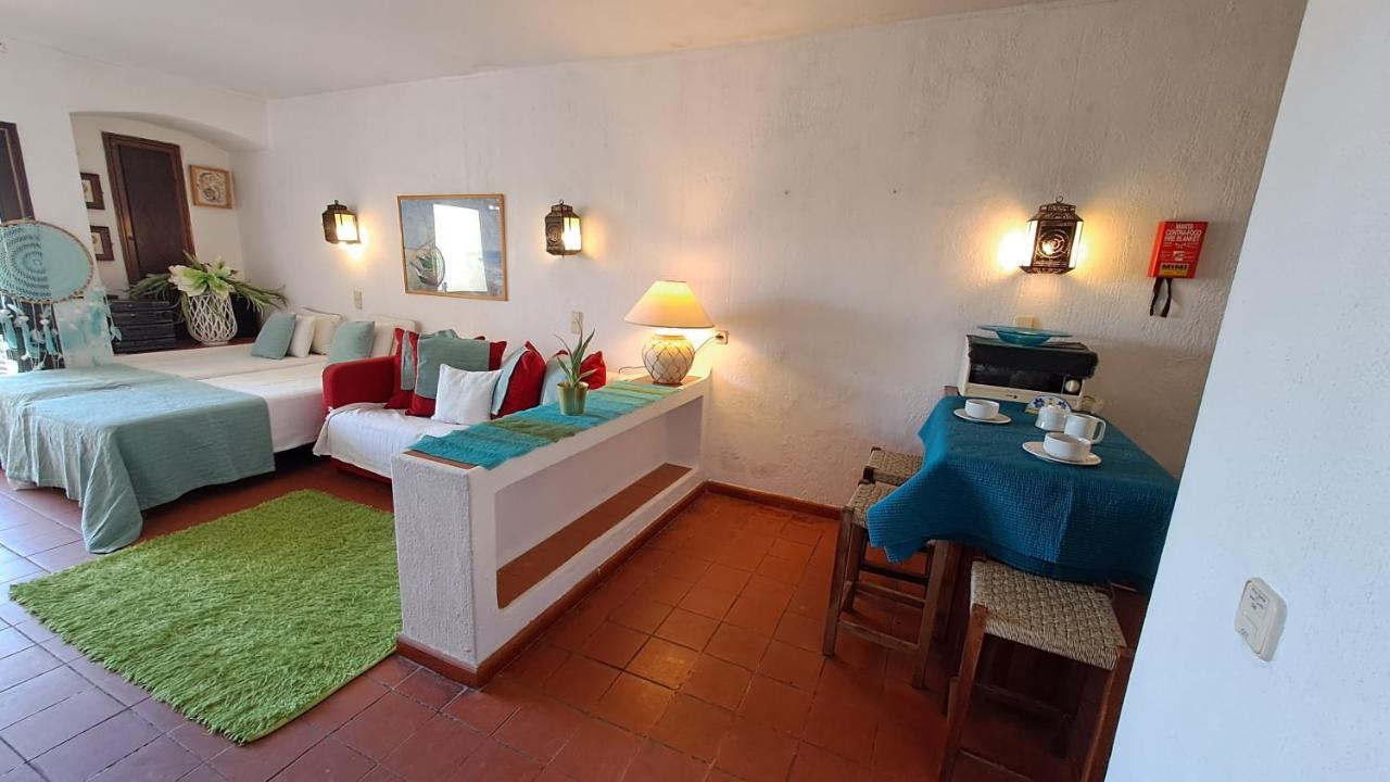 Albufeira Tradicional Beach Apartment מראה חיצוני תמונה